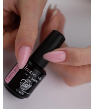 Гель Trendy nails Cosmopolitan, 15 мл HEMA/TPO free